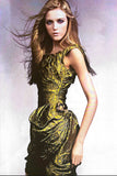 VOGUE Magazine Germany 2006 INGUNA BUTANE Natasha Poly VLADA ROSLYAKOVA Zelyaeva