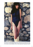 VOGUE Magazine Germany May 2009 ARLENIS SOSA Ana Claudia Michels MEGHAN COLLISON