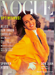 Buy On the Edge: Images from 100 Years of Vogue Online