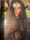 VOGUE Magazine Germany September 2006 HANA SOUKUPOVA Lily Cole HANNELORE KNUTS