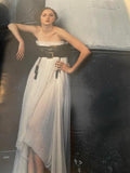 VOGUE Magazine Germany September 2006 HANA SOUKUPOVA Lily Cole HANNELORE KNUTS