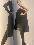 VOGUE Magazine Germany September 2006 HANA SOUKUPOVA Lily Cole HANNELORE KNUTS