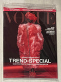 KAREN MULDER Vogue Magazine Germany September 2026 NEW Sealed + Supplement