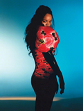 VOGUE Magazine HONG KONG September 2019 RIHANNA by HANNA MOON