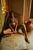 VOGUE Magazine INDIA March 2020 WINNIE HARLOW Jameela Jamil BRAND NEW
