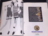 VOGUE Magazine Italia March 1994 TRISH GOFF Helena Christensen PAULINA PORIZKOVA Excellent