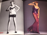 VOGUE Magazine Italia March 1996 NAOMI CAMPBELL Guinevere Van Seenus AMBER VALLETTA