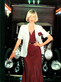 Vogue Magazine Italia April 1974