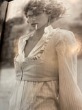 VOGUE Magazine Italia 2005 SNEJANA ONOPKA Anja Rubik TIIU KUIK Shannan Click