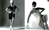 VOGUE Magazine Italia December 1990 