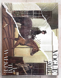 VOGUE Magazine Italia December 2015 KATE MOSS Karen Elson ANNA CLEVELAND New SEALED