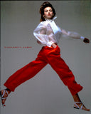 VOGUE Magazine Italia February 1989 