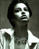 VOGUE Magazine Italia February 1989 