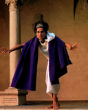 MADONNA Yasmeen Ghauri SHANA ZADRICK Naomi VOGUE Magazine Italia February 1991