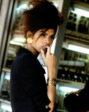 MADONNA Yasmeen Ghauri SHANA ZADRICK Naomi VOGUE Magazine Italia February 1991