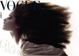 VOGUE Magazine Italia February 2005 DOUTZEN KROES Dita Von Teese DARIA WERBOWY Shalom