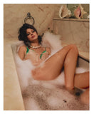 VOGUE Magazine Italia February 2019 KENDALL JENNER Mia Goth FREJA BEHA Van Seenus