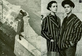 VOGUE Magazine Italia January 1988