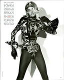 VOGUE Magazine Italia July 1990 
