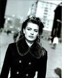 VOGUE Magazine Italia July 1990 