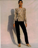 VOGUE Magazine Italia July 1990 