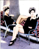 VOGUE Magazine Italia July 1990 