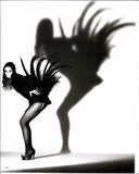 VOGUE Magazine Italia July 1990 