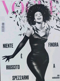 Vogue Italia July 2023