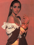 VOGUE Magazine Italia June 1989 RACHEL WILLIAMS Naomi Campbell EVANGELISTA Christensen