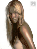 VOGUE Magazine Italia June 1989 RACHEL WILLIAMS Naomi Campbell EVANGELISTA Christensen