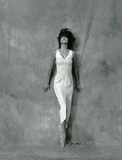 VOGUE Magazine Italia June 1989 RACHEL WILLIAMS Naomi Campbell EVANGELISTA Christensen
