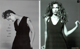 VOGUE Magazine Italia June 1994 NIKI TAYLOR Monica Bellucci AMBER VALLETTA Tatjana Patitz