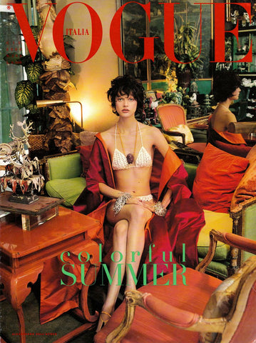 Vogue_Italia_June_2000_Malgosia_Bela