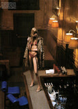 VOGUE Magazine Italia June 2003 JULIA STEGNER Amber Valletta EVA HERZIGOVA Angela Lindvall