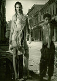 VOGUE Magazine Italia June 2005 CAROLYN MURPHY Lily Cole BIANCA BALTI Weber