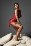Vogue+Italia+June+2021+Rihanna