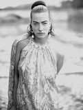 VOGUE Magazine Italia March 1986 