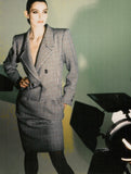 VOGUE Magazine Italia March 1986 