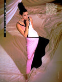 VOGUE Magazine Italia March 1986 