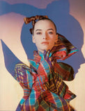 VOGUE ITALIA Magazine Speciale 1988 RENEE SIMONSEN Elaine Irwin YASMIN LE BON