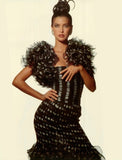 VOGUE Italia Speciale March 1988