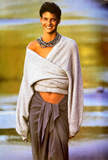 VOGUE Magazine Italia March 1989