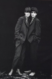VOGUE Magazine Italia March 1989