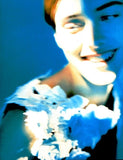VOGUE Magazine Italia March 1989