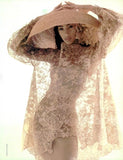 VOGUE Magazine Italia March 1989