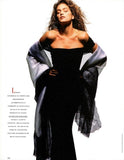 VOGUE Magazine Italia March 1989