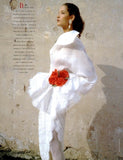 VOGUE Magazine Italia March 1989