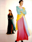 VOGUE Magazine Italia March 1989