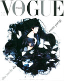 VOGUE Magazine Italia March 1989