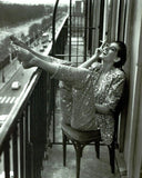 VOGUE Magazine Italia March 1990 